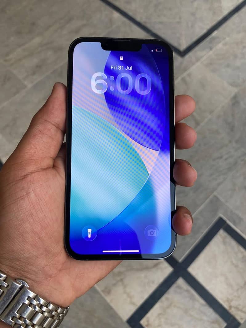 Apple iPhone 13 Pro 4