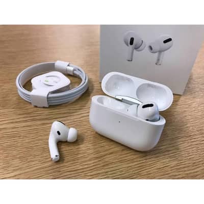AirPods Pro 2 Premium Quality Wireless Earbuds  Wholesale Price