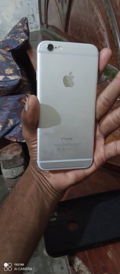 Apple iPhone 6