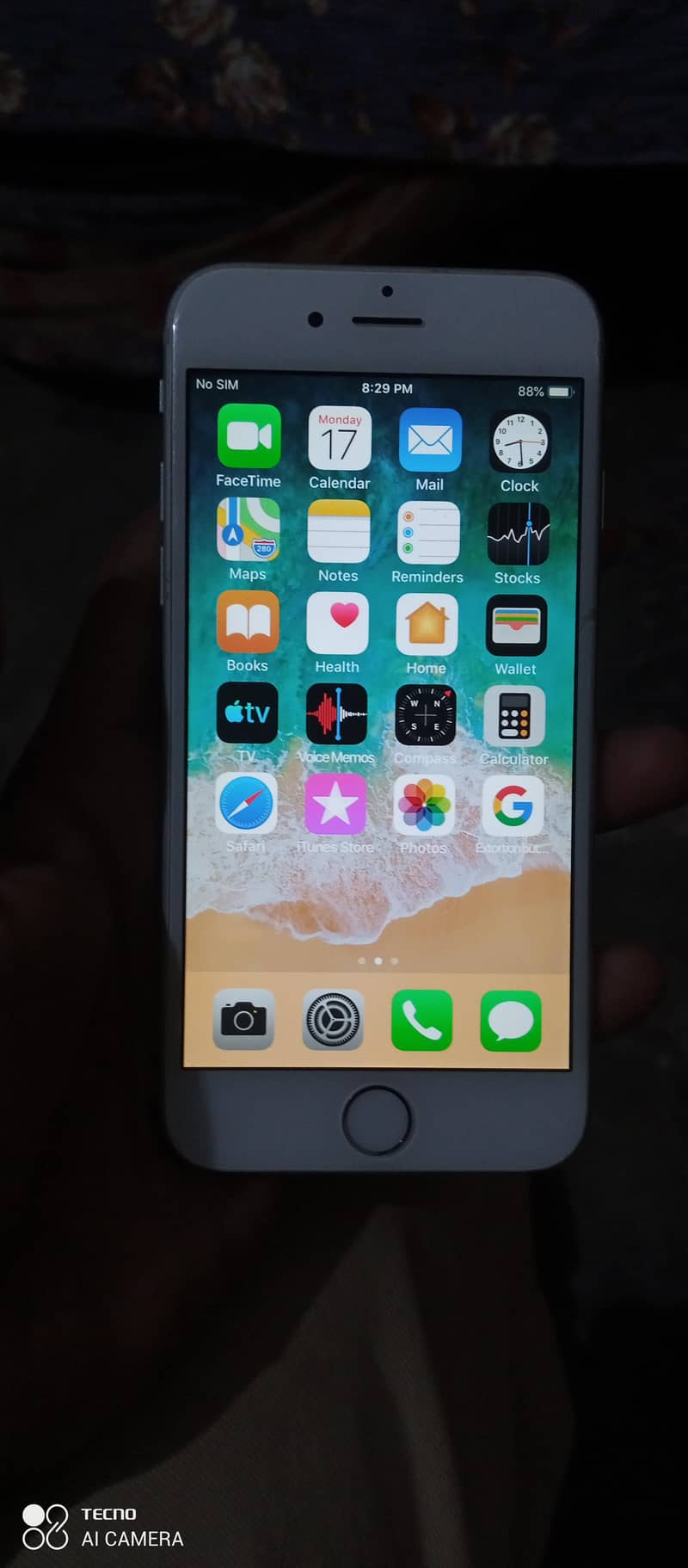 Apple iPhone 6 1