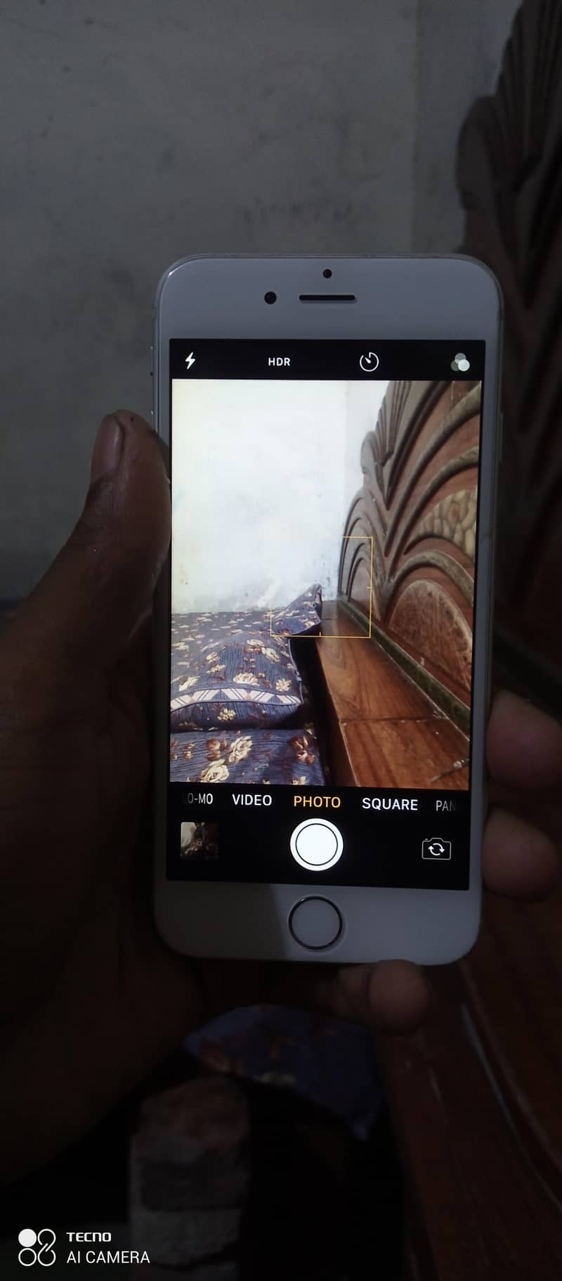 Apple iPhone 6 2