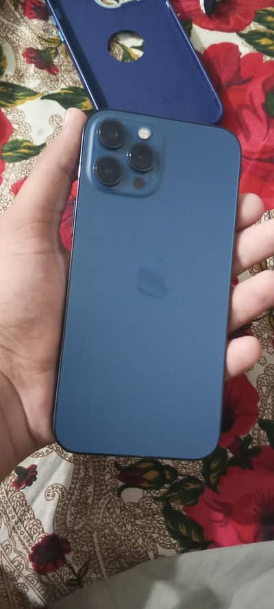 Apple iPhone 12 Pro Max