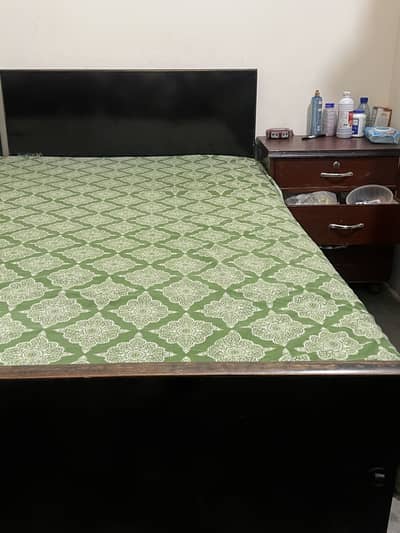 Single bed in good condition