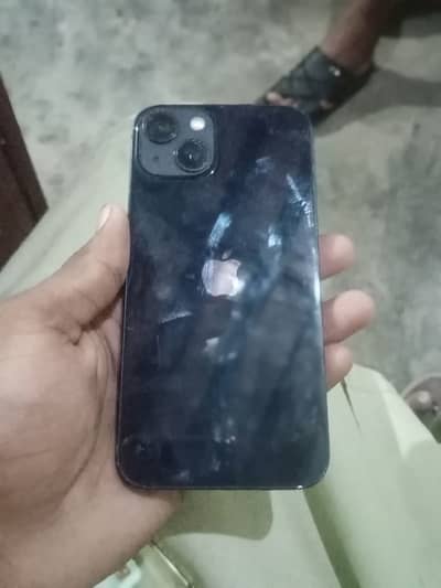 Apple iPhone 13 128 gb