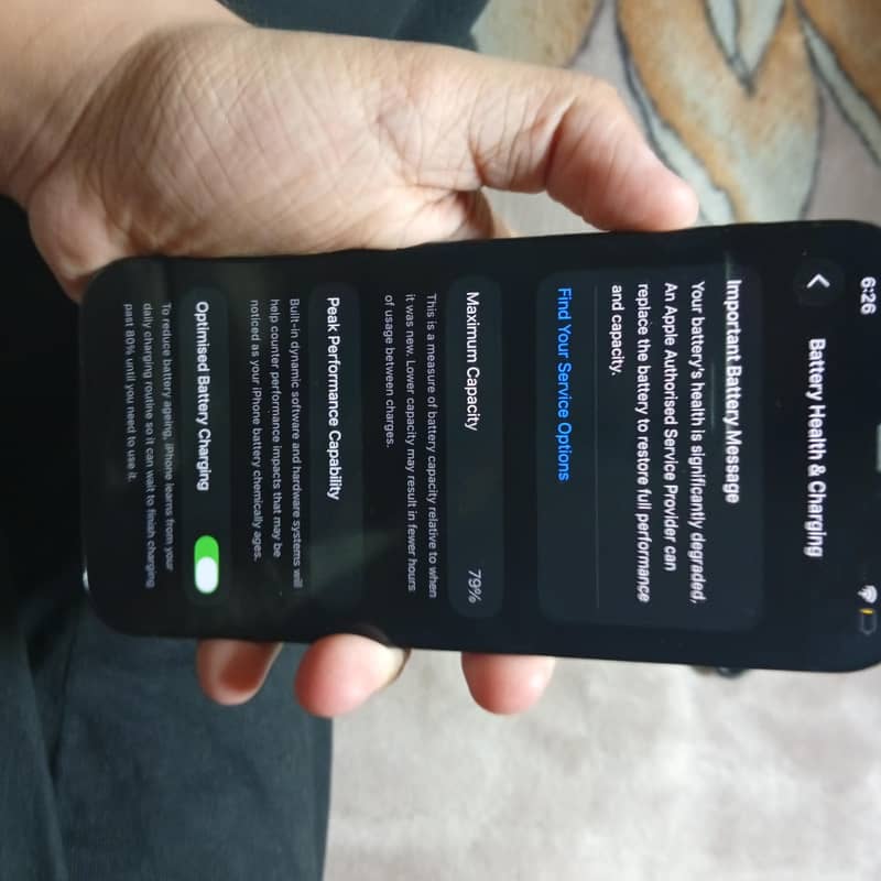 Apple iPhone 12 Pro 1