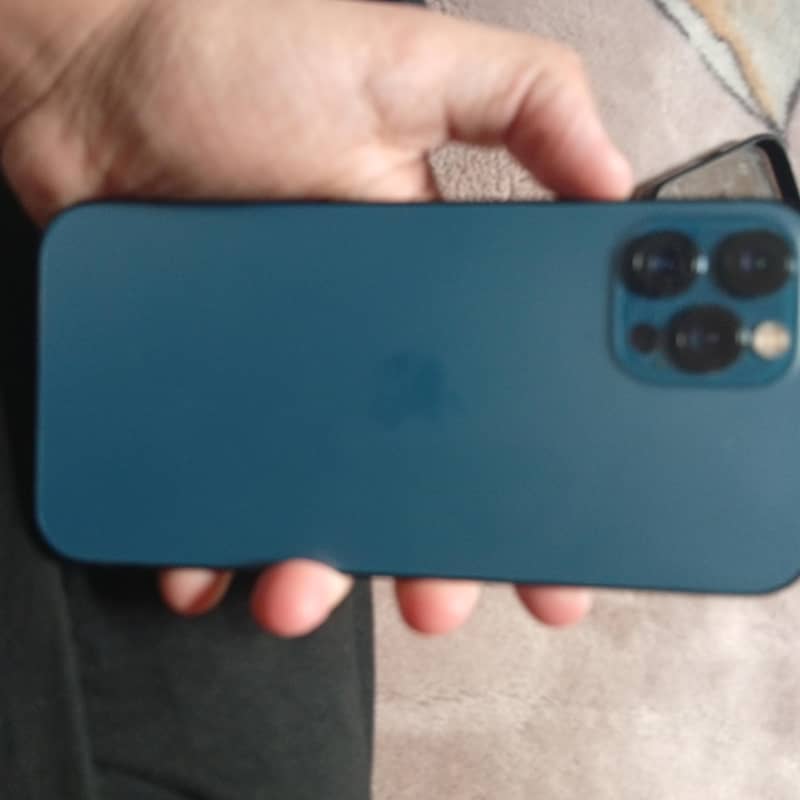 Apple iPhone 12 Pro 5