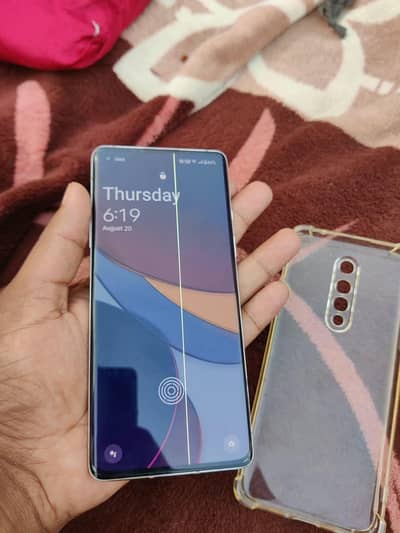 One Plus 8