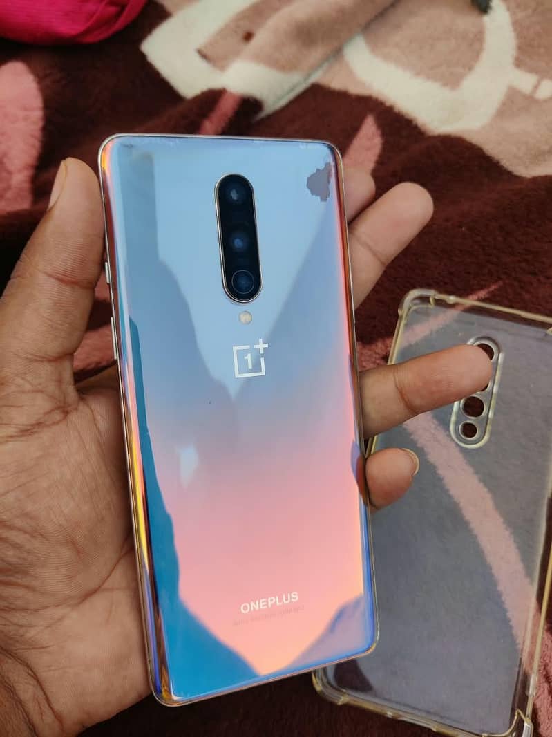 One Plus 8 1