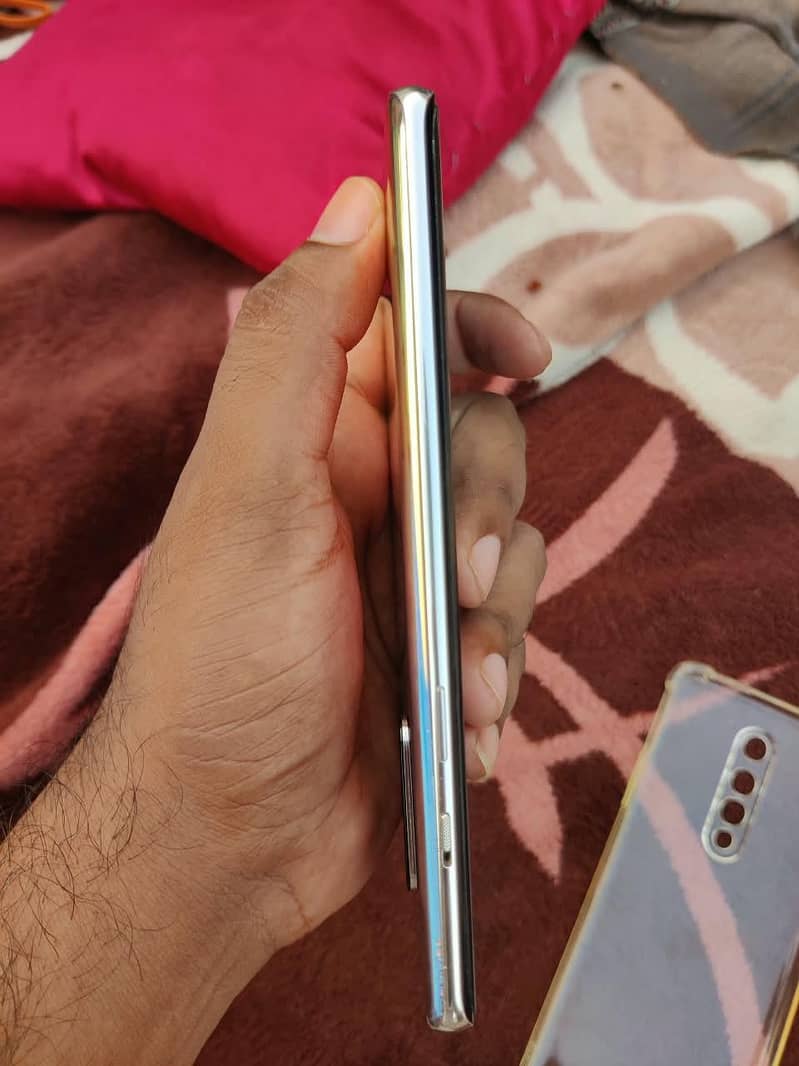 One Plus 8 2