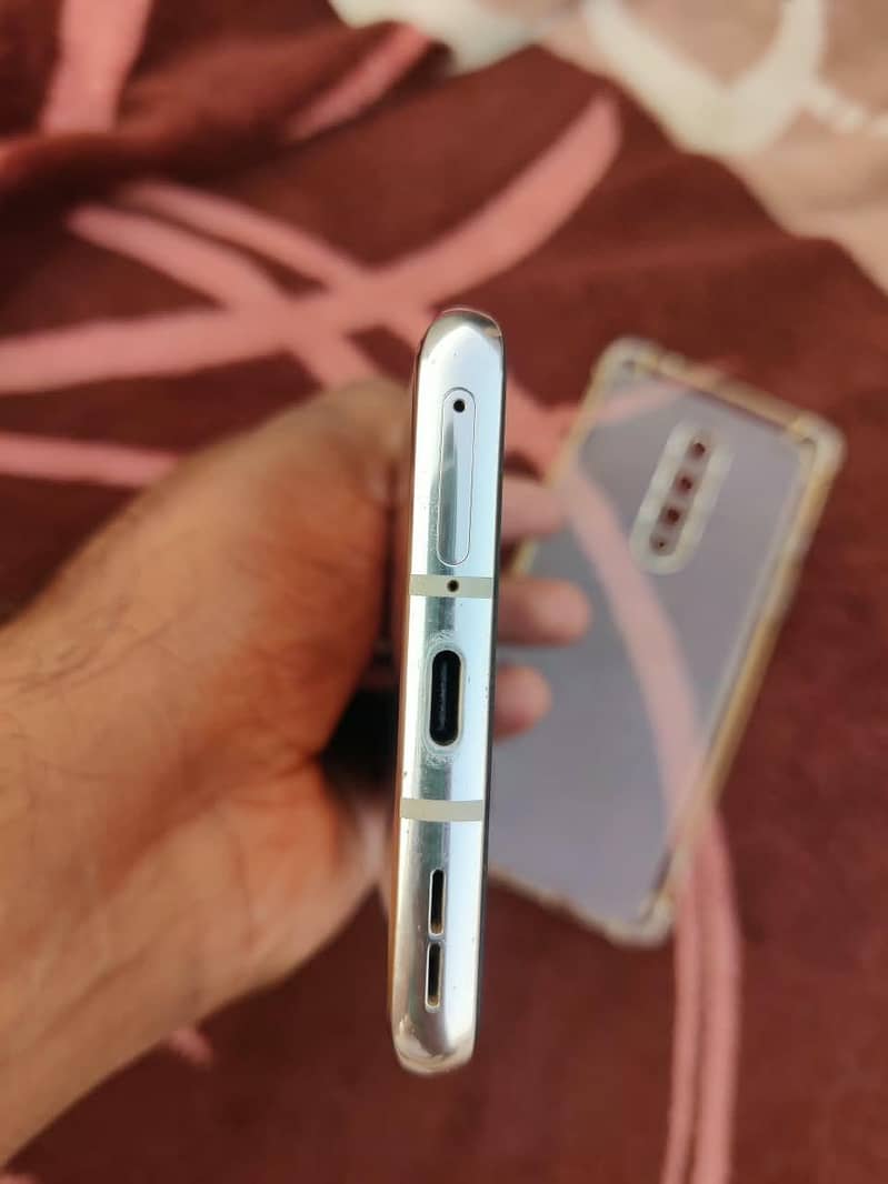 One Plus 8 5