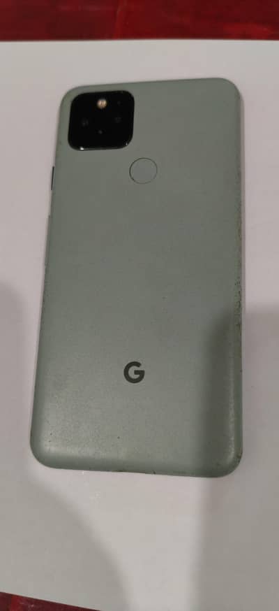 Google Pixel 5