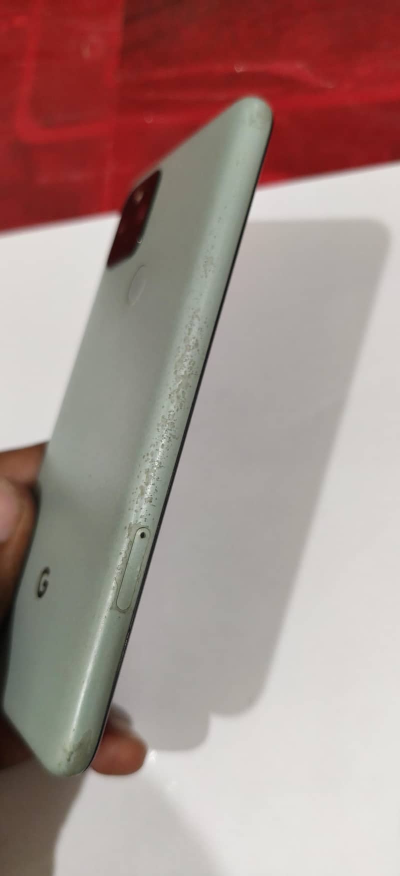 Google Pixel 5 1