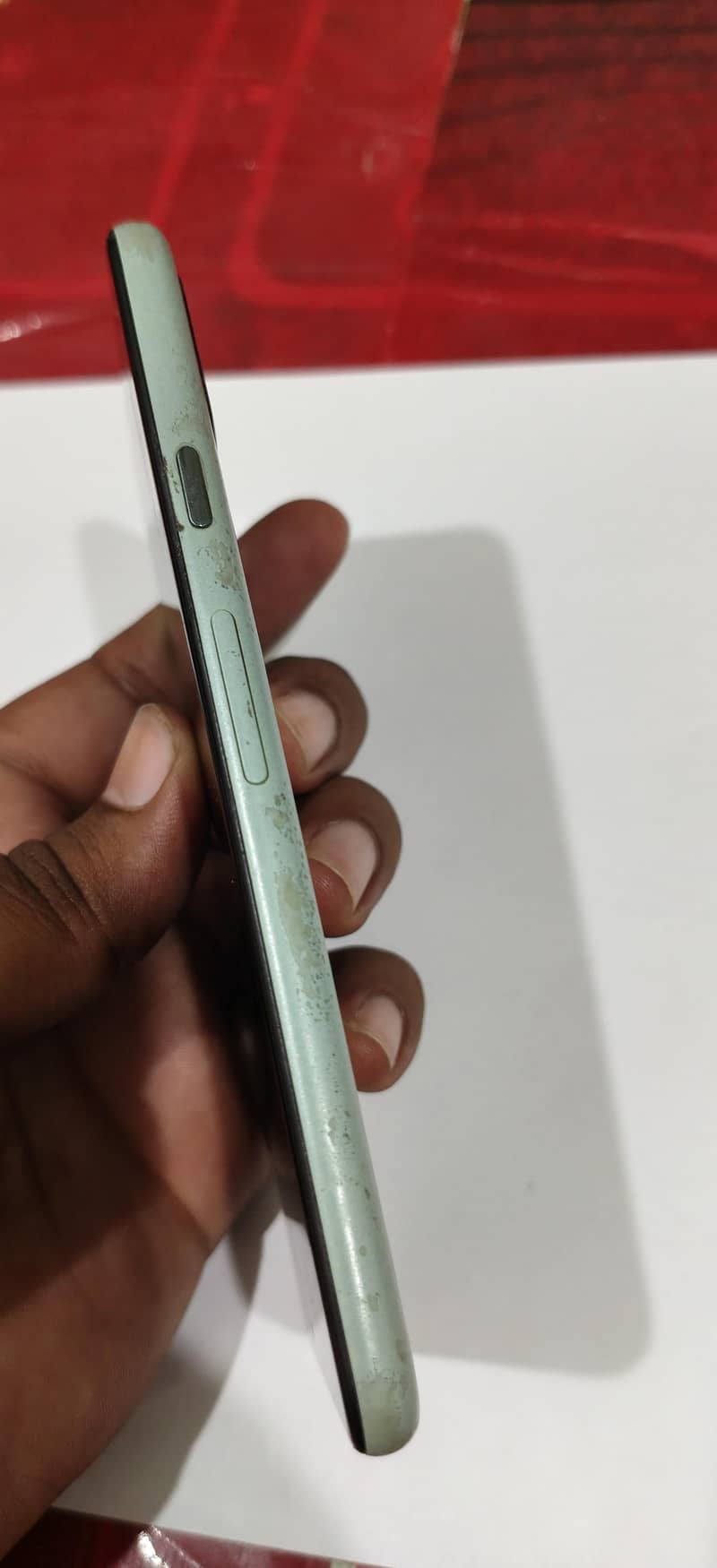 Google Pixel 5 2