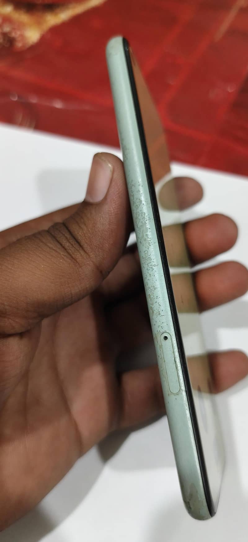 Google Pixel 5 4
