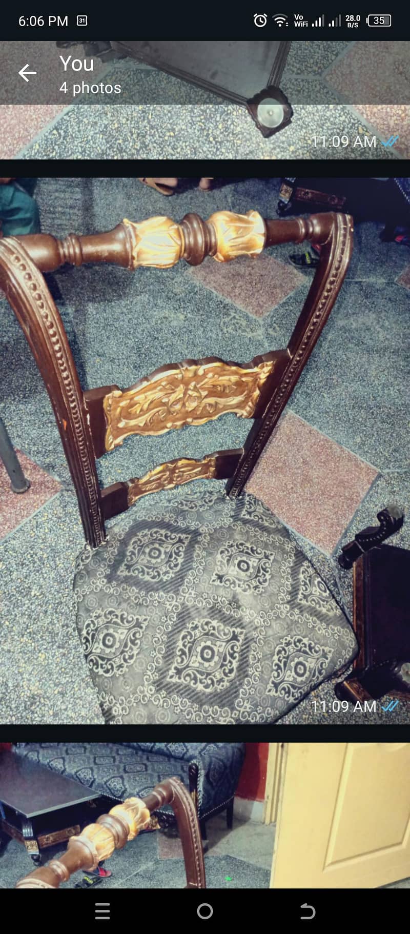 dinning table 3