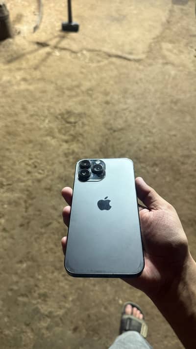 Apple iPhone 13 Pro Max