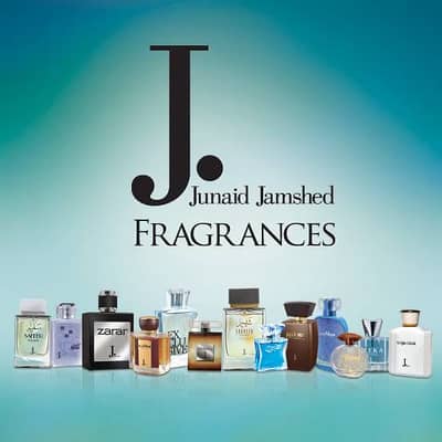 All  j. Perfume Available
