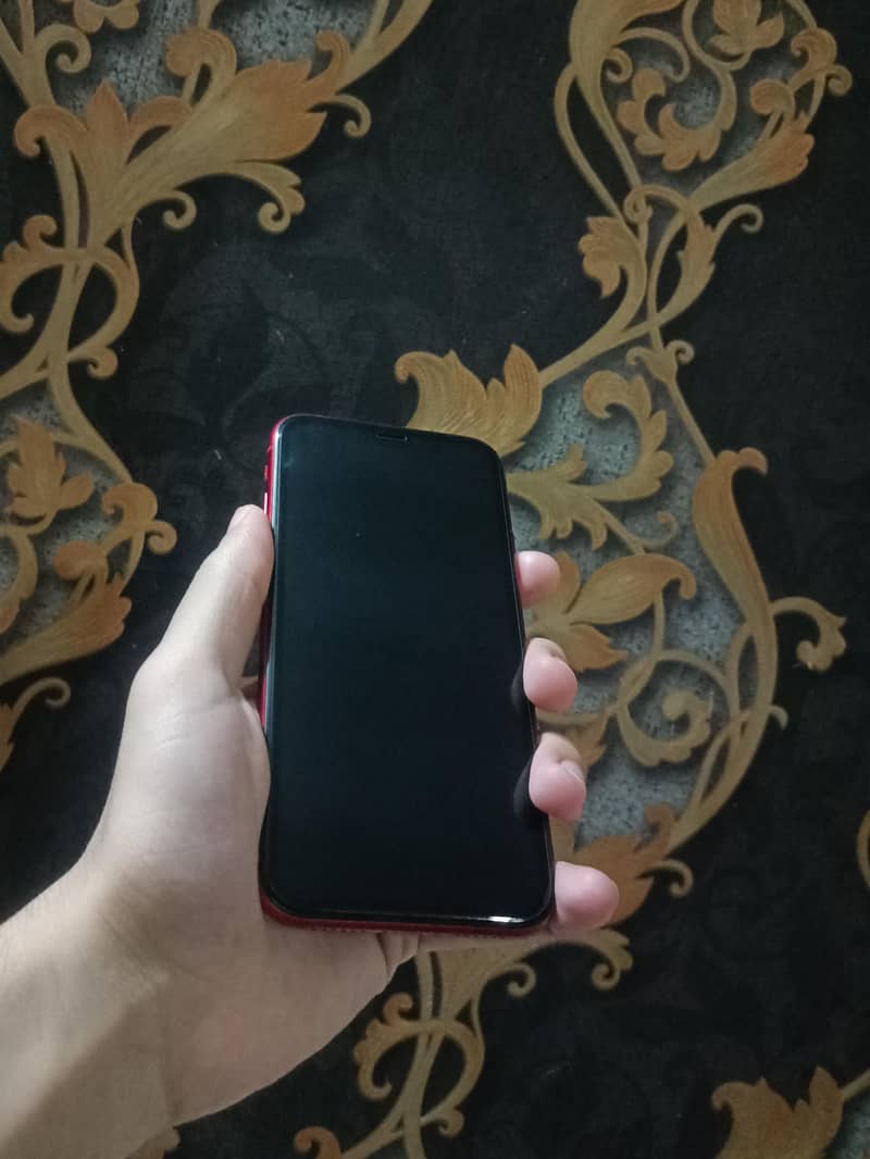 Iphone XR 1