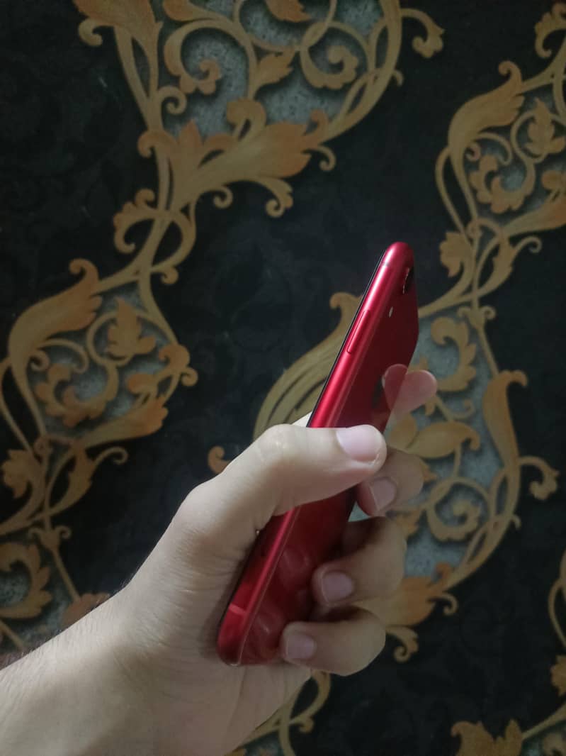 Iphone XR 4