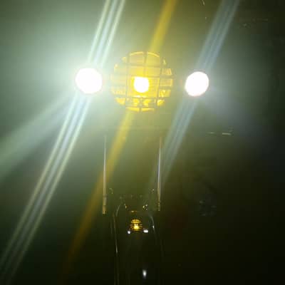 Bahtreen Engine Or 10/9 Condition Fully Conferrable Modified Bike ha