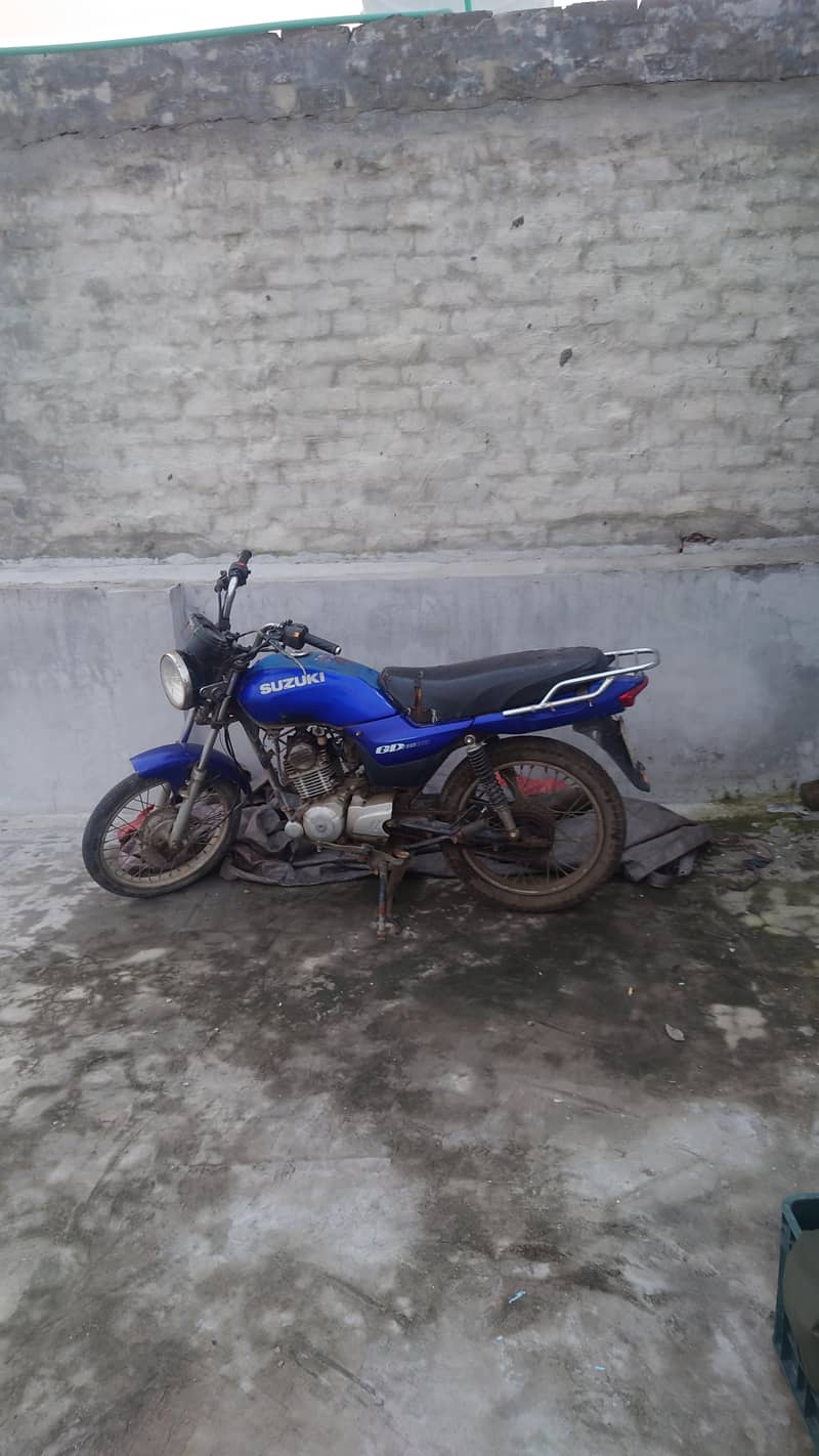Gd110 0