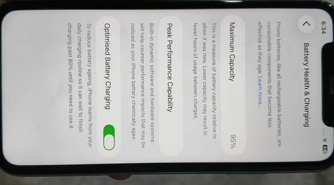 Apple iPhone 11 1