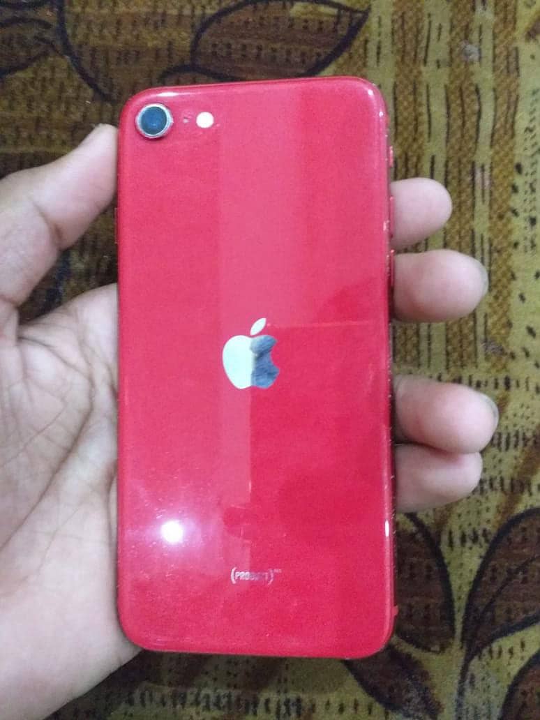 Apple iPhone SE 0