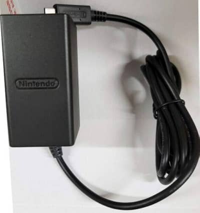  Nintendo Switch Original AC Adapter – HAC-002