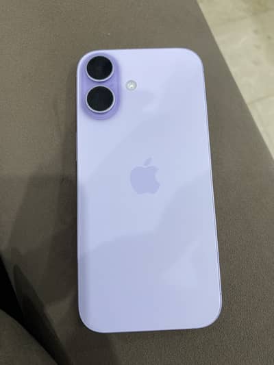 Apple iPhone 17