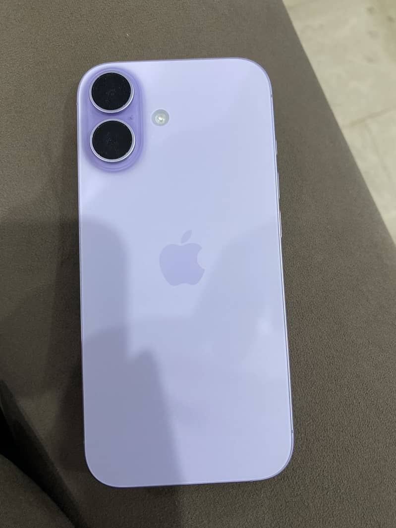 Apple iPhone 17 2