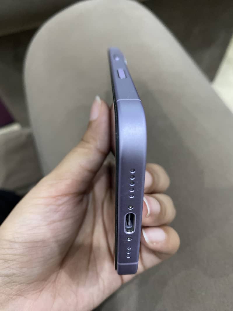 Apple iPhone 17 3