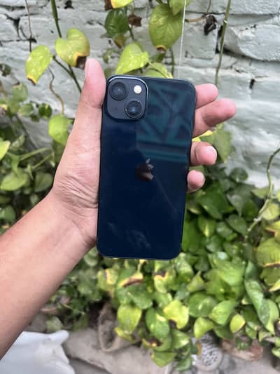 Iphone 13 jv