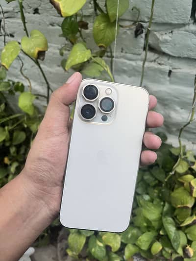 Apple iPhone 13 Pro