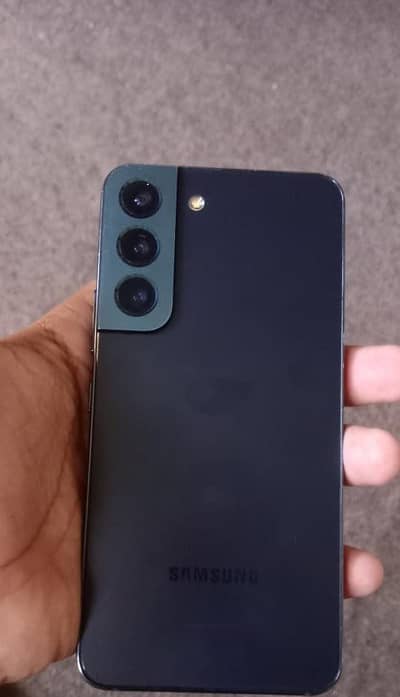 Samsung Mobile S22