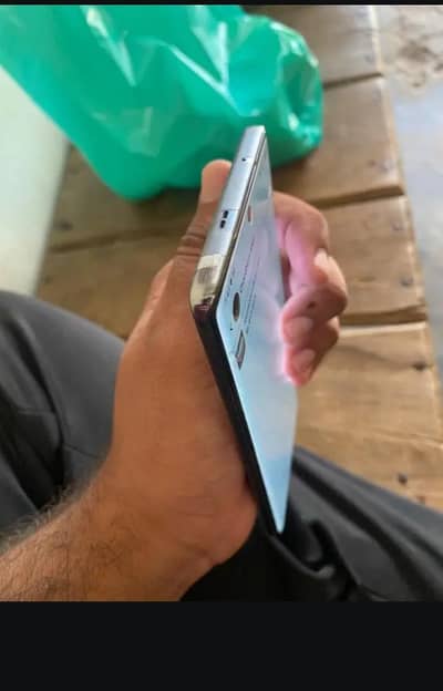 Infinix Hot 50 Pro Plus