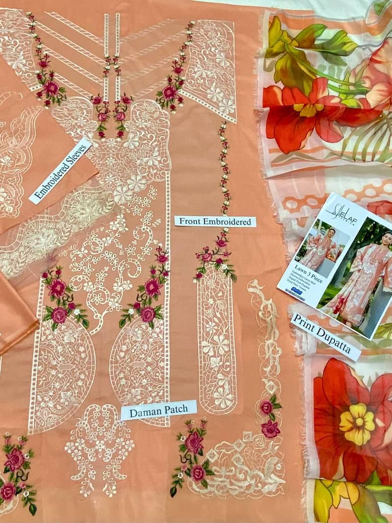 *SUMMER  COLLECTION* 1
