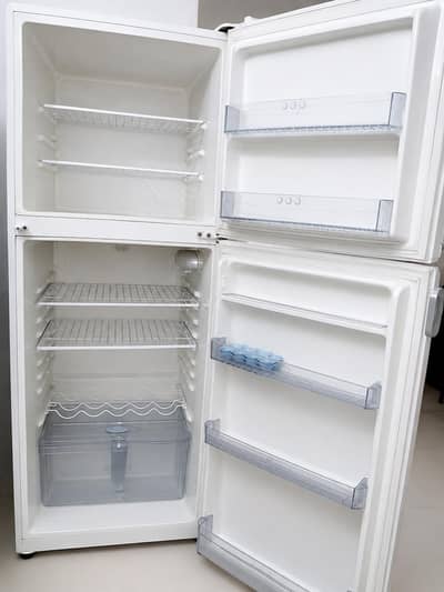 Haier refrigerator 2014 model _ Excellent condition