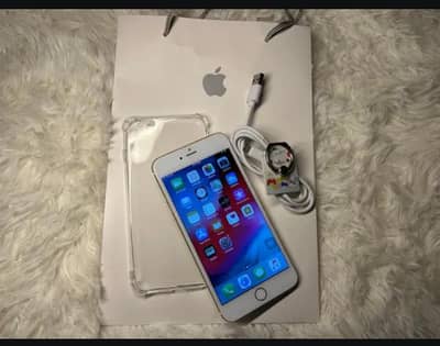 Apple iPhone 6S Plus