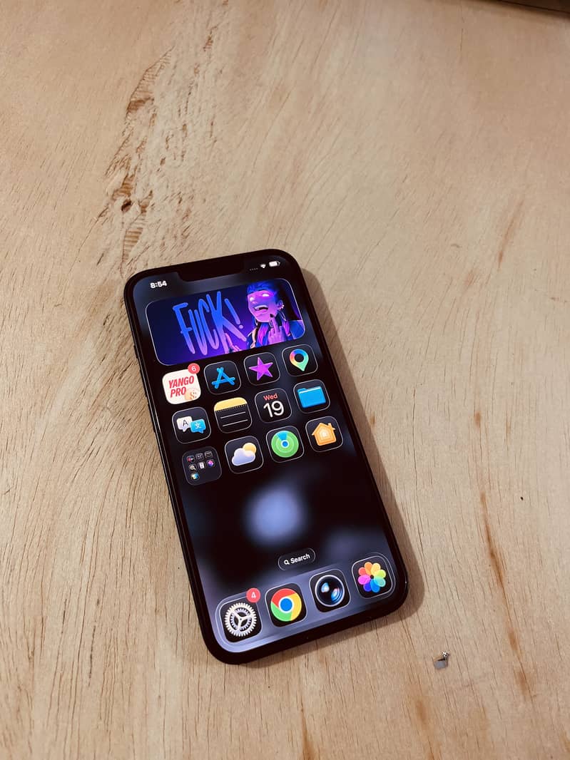 Iphone 13 0