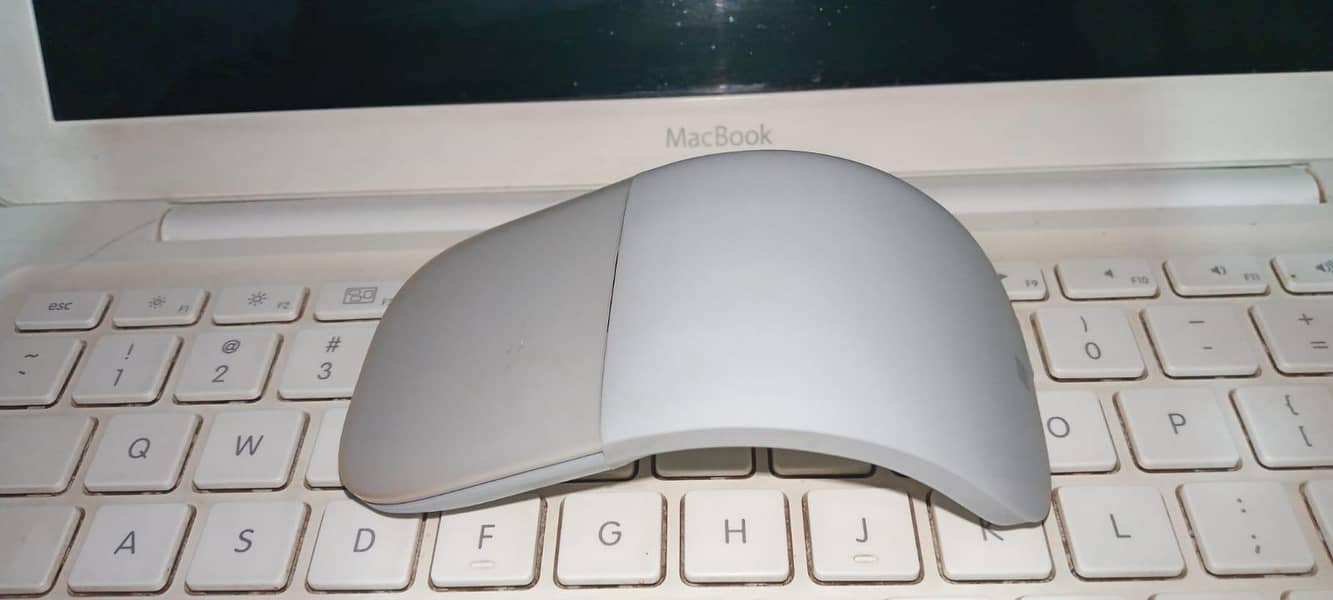  Microsoft Surface Arc Mouse – Original 0