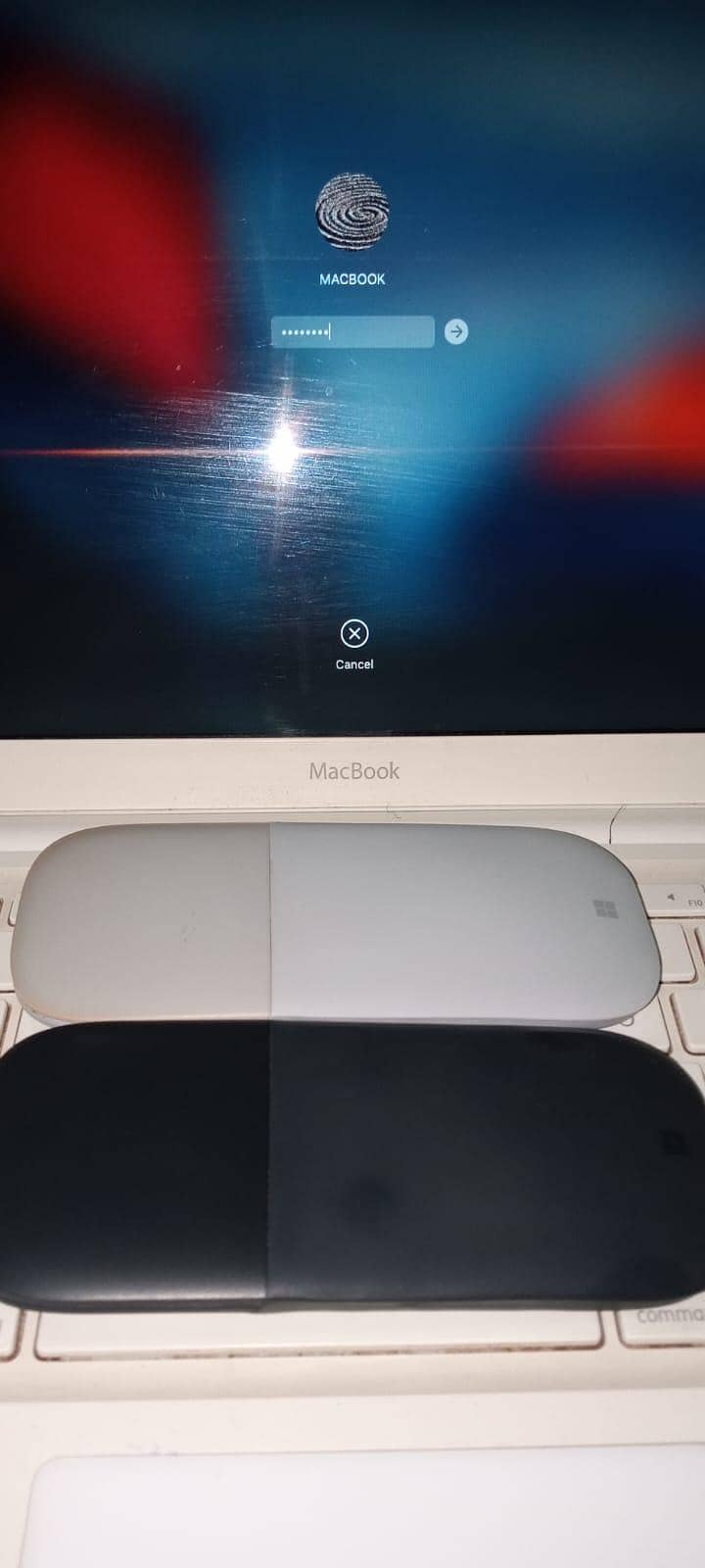  Microsoft Surface Arc Mouse – Original 2