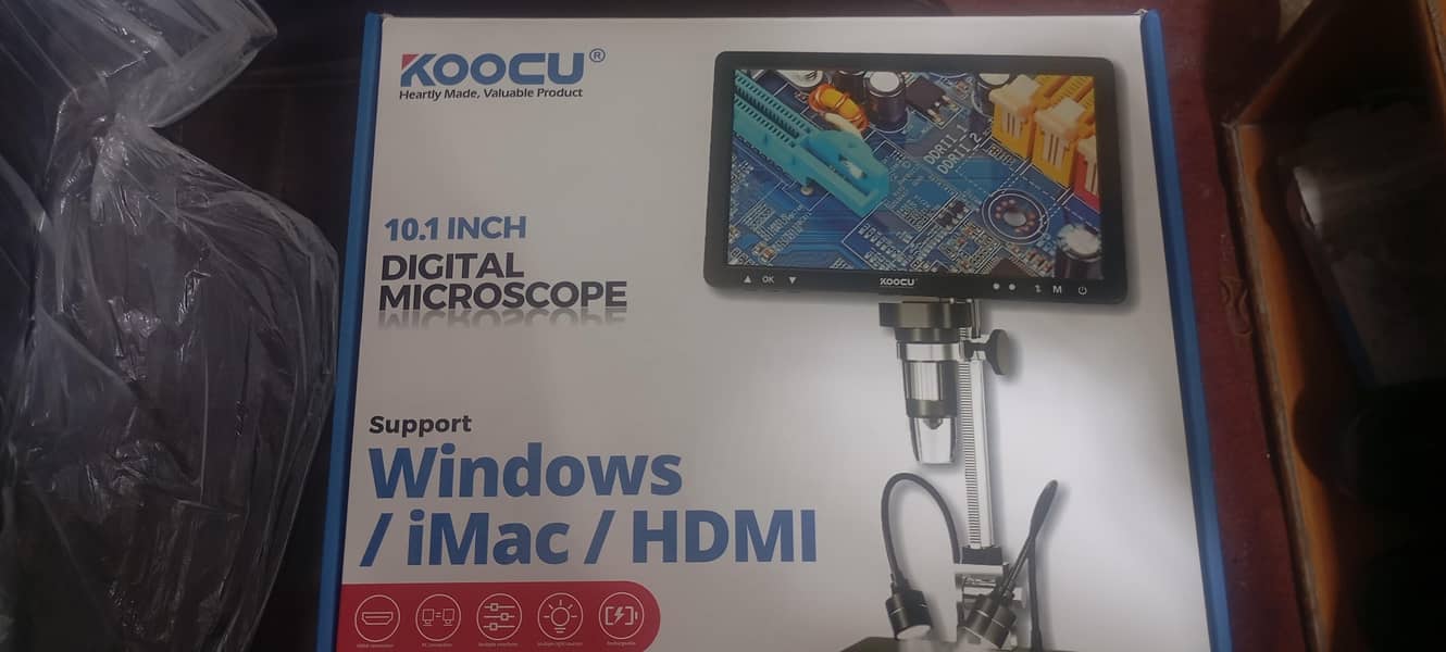 microscope 1