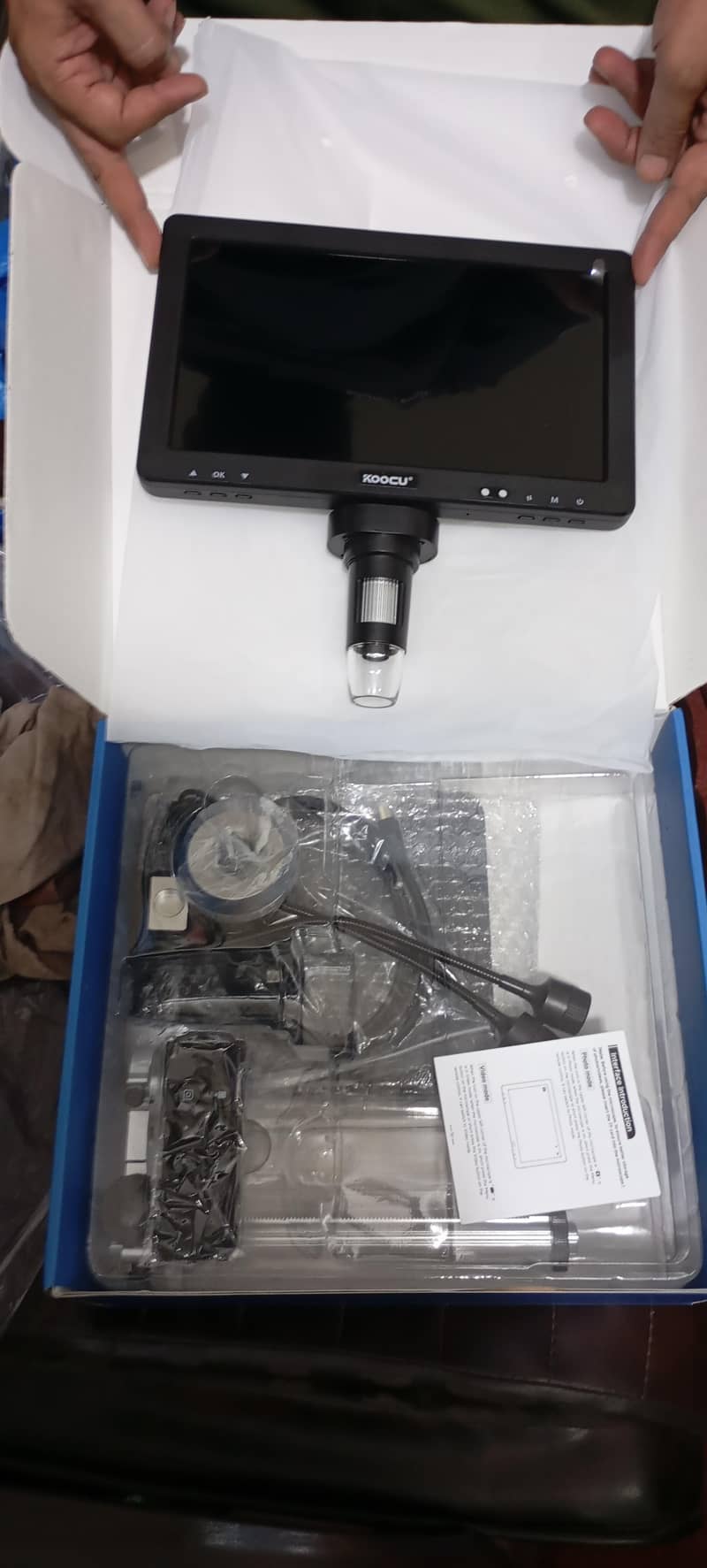 microscope 2