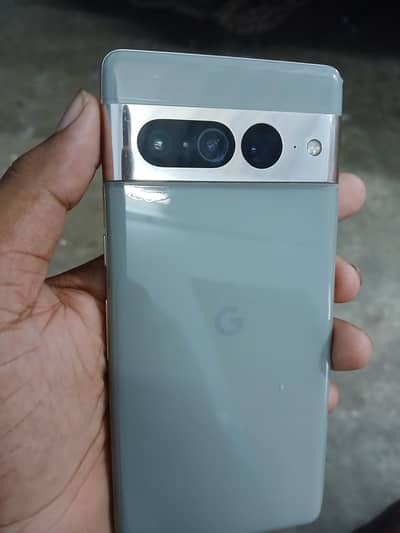 Google Pixel 7 Pro
