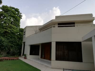1 KANAL HOUSE FOR RENT IN CAVALRY GROUND CANTT & DHA LAHORE