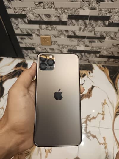 Apple iPhone 11 Pro Max jv