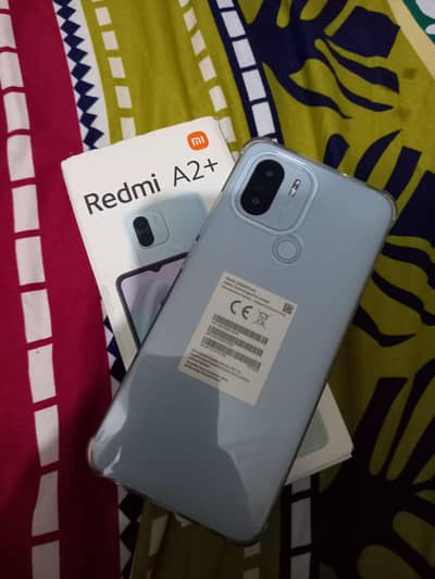 Xiaomi redmi A2 plus 3/64
