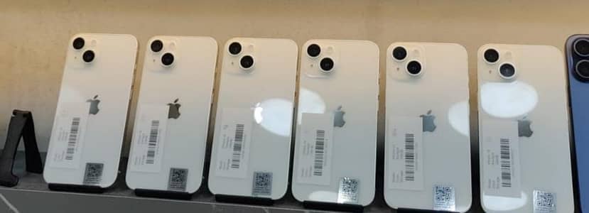 Apple iPhone 14