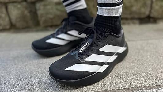 Adidas Adizero EVO SL – Original | Brand New | Dubai Imported