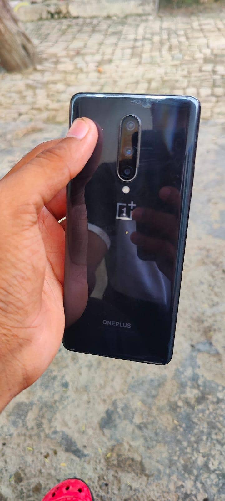 One Plus 8 3